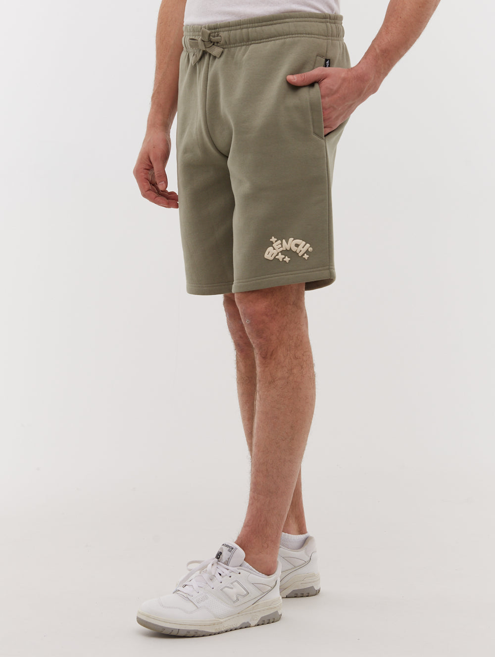 Elamo shorts de jogging