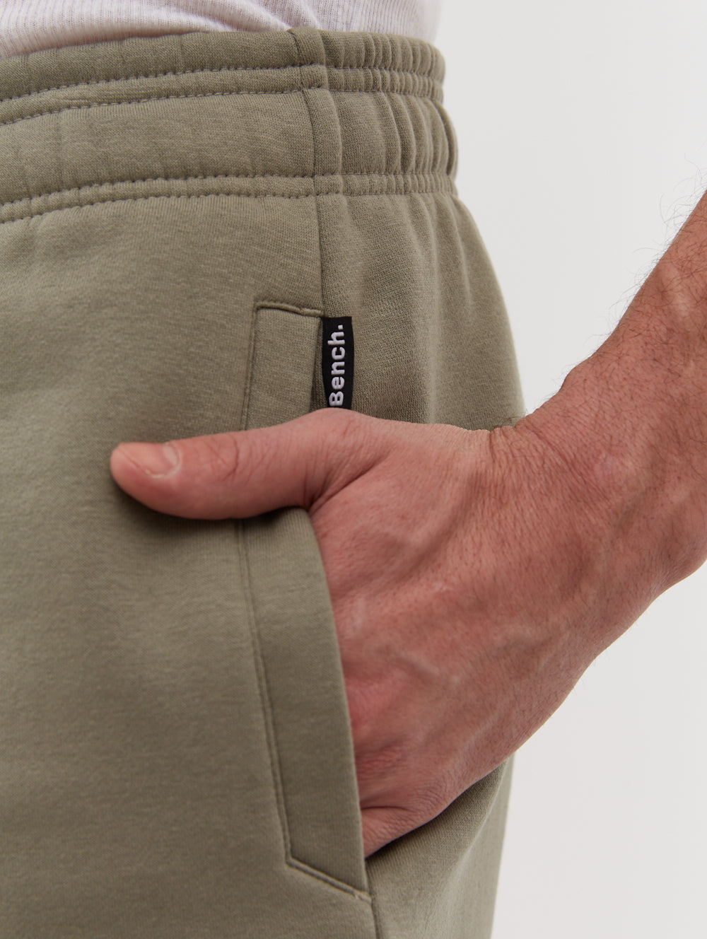 Elamo shorts de jogging