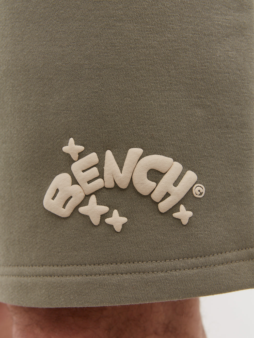 Elamo shorts de jogging