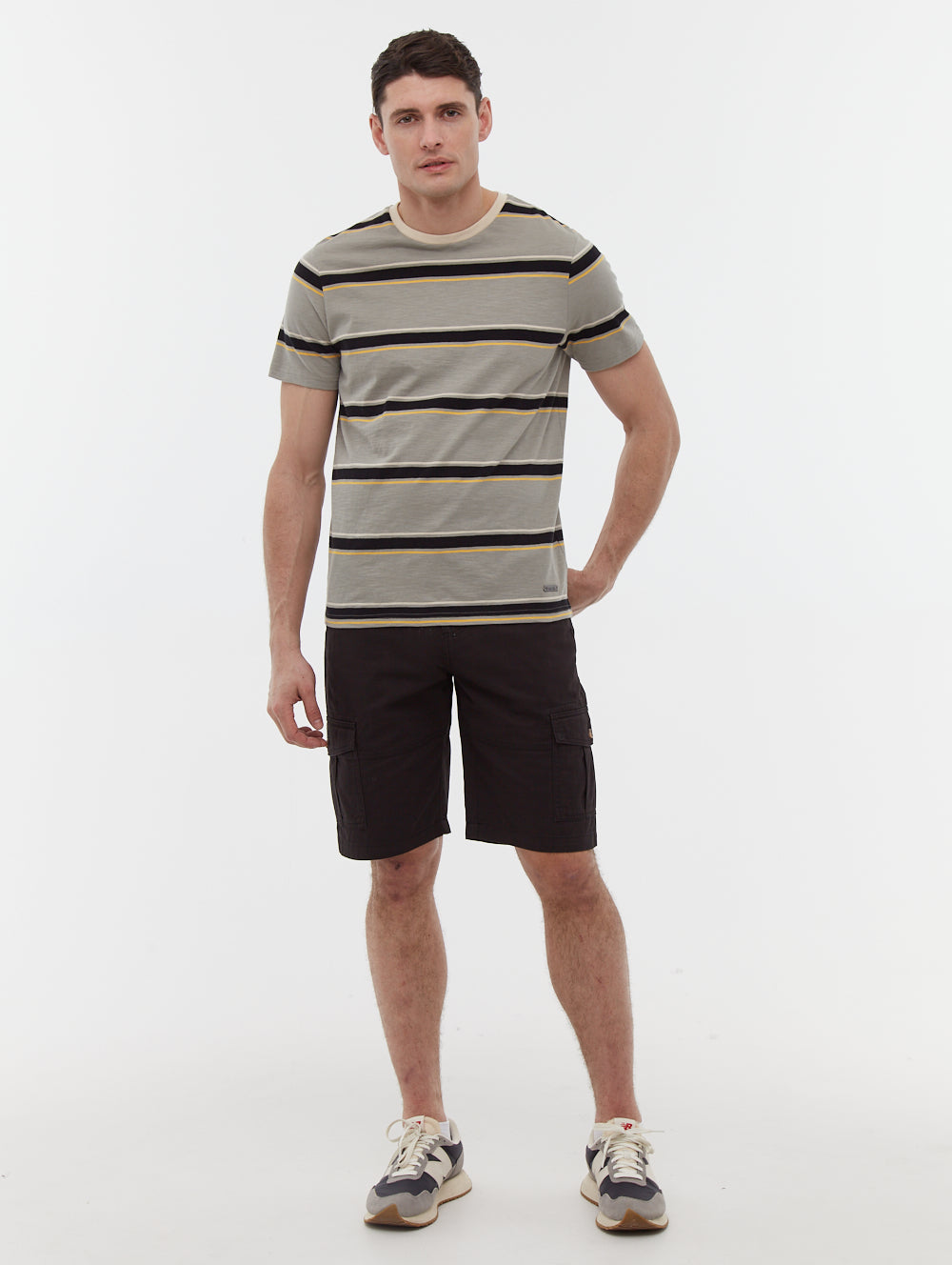 Alatro shorts cargo