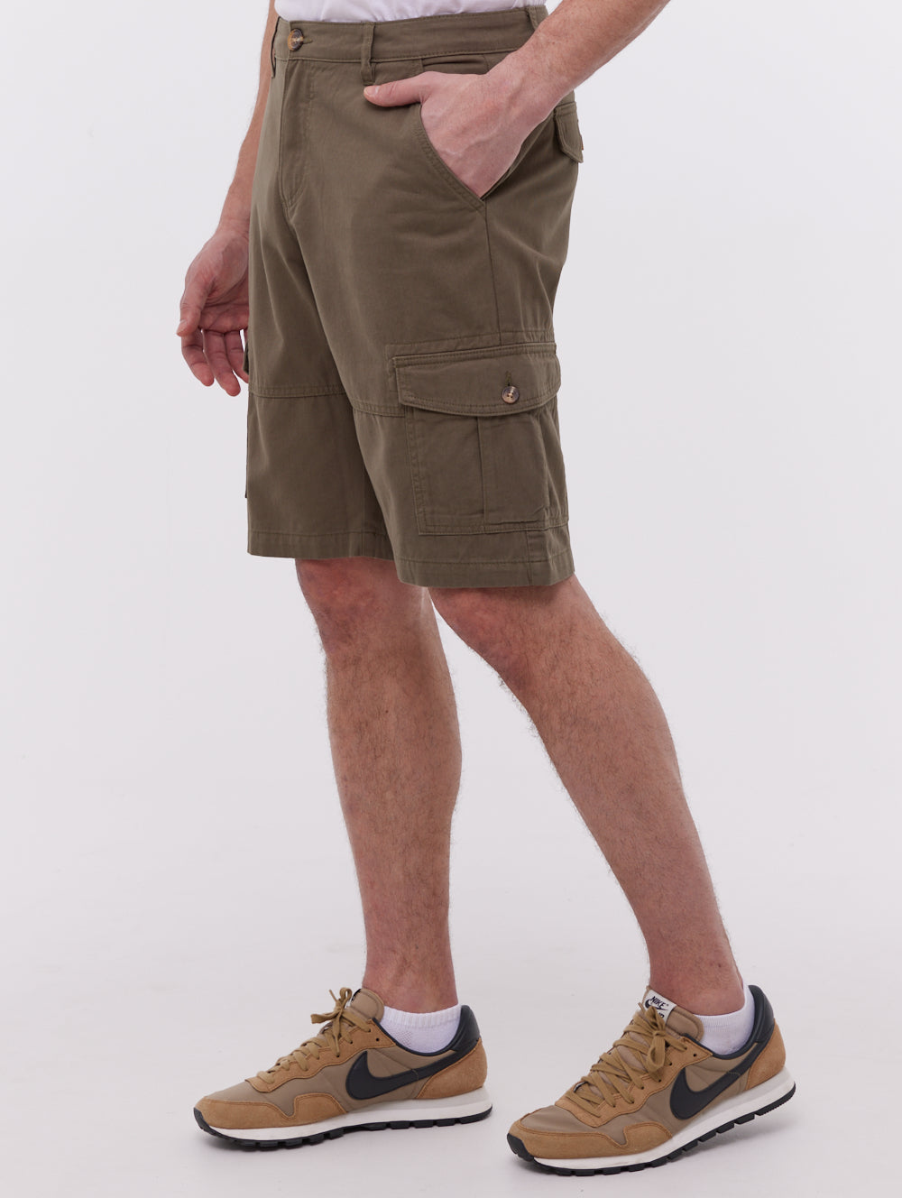 Alatro shorts cargo