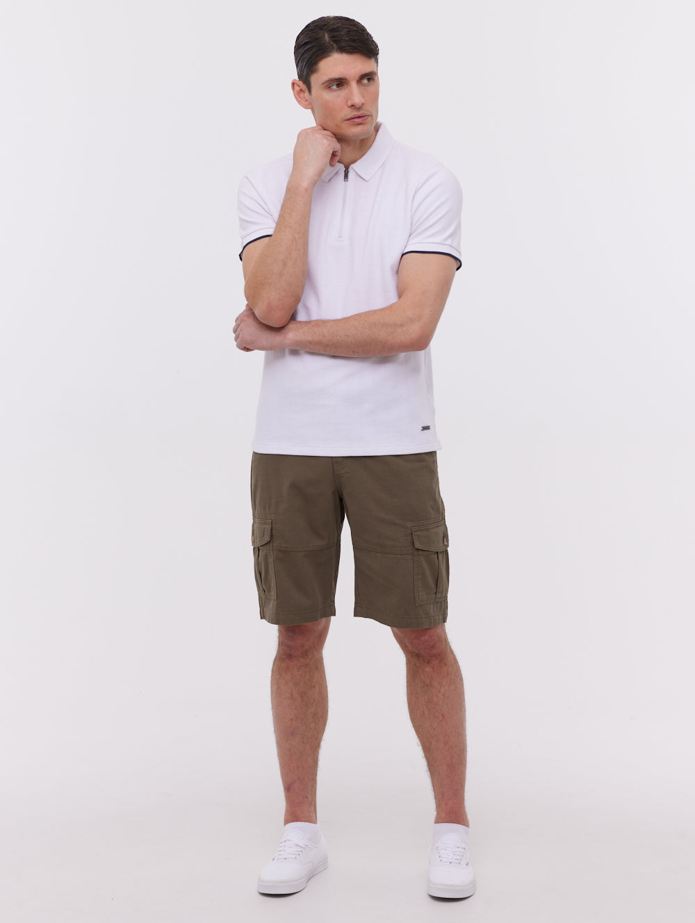 Alatro shorts cargo