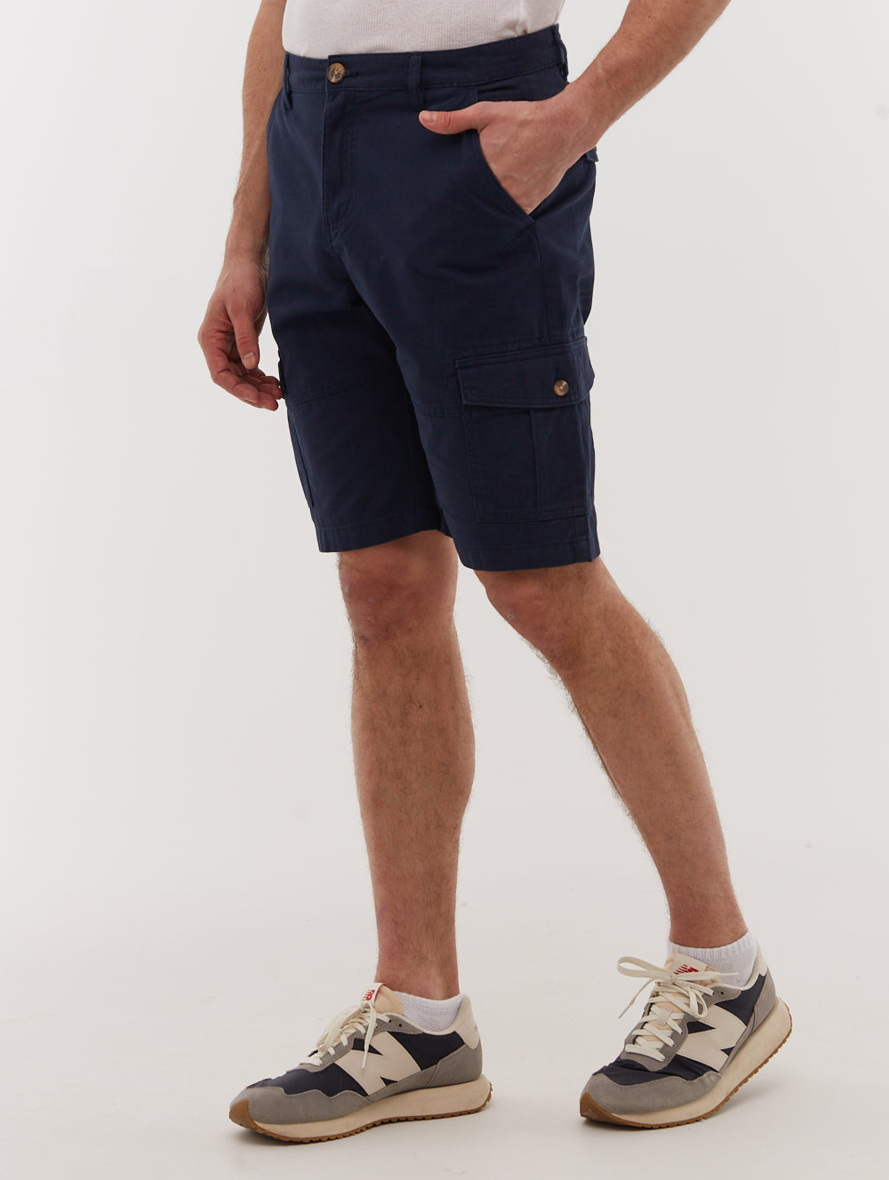 Alatro shorts cargo