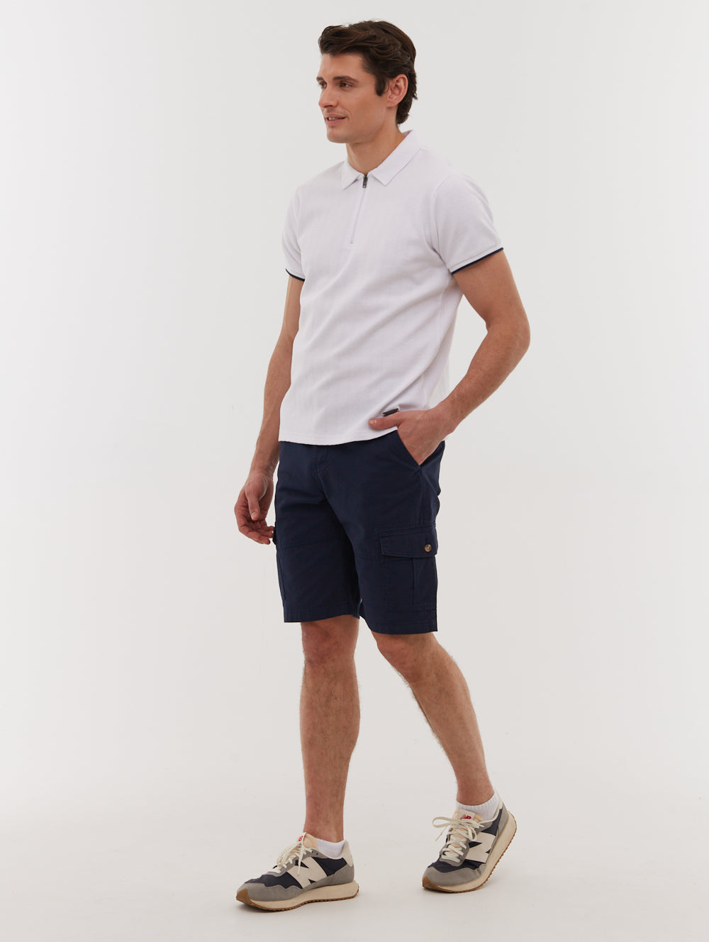 Alatro shorts cargo