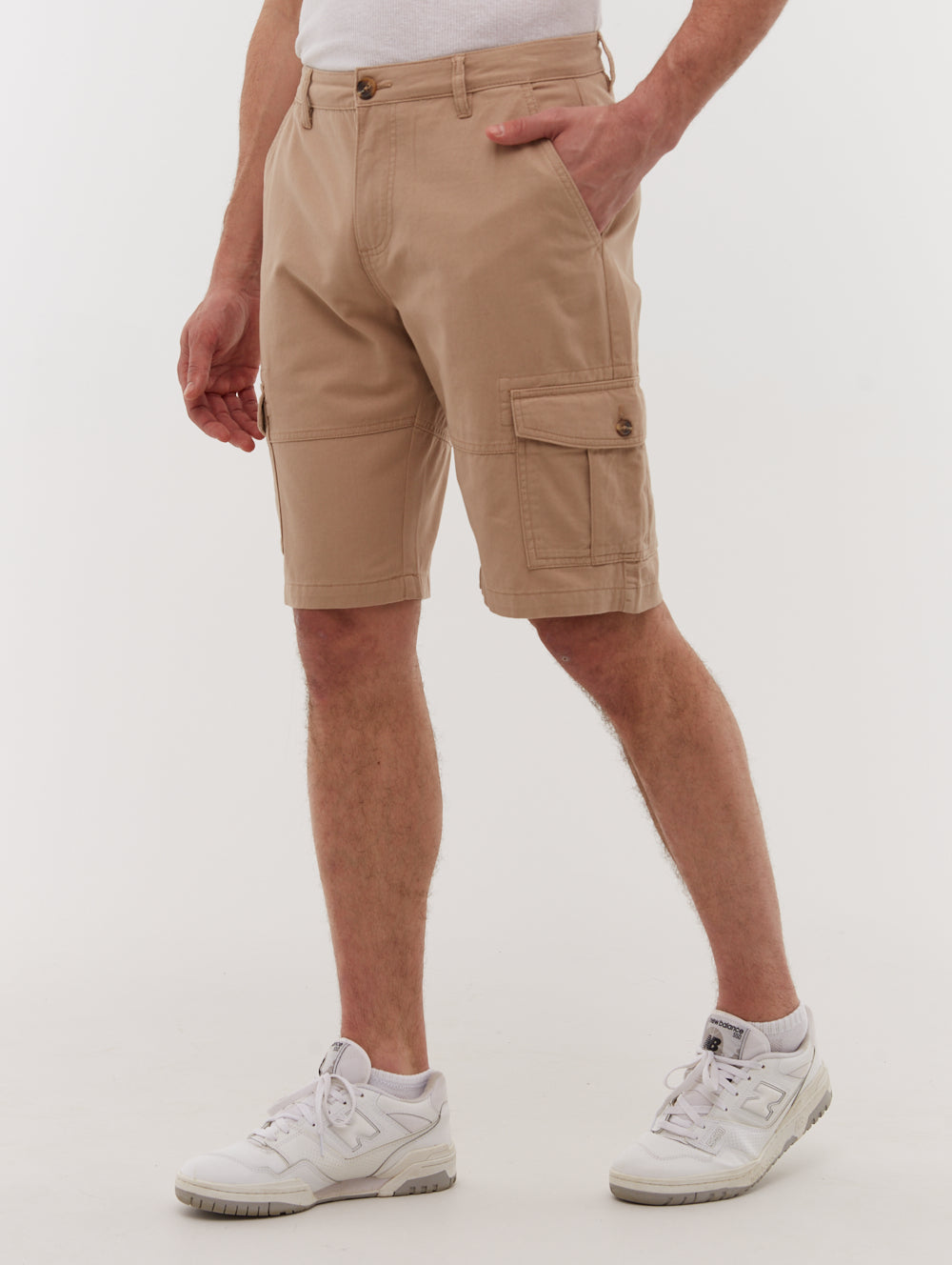 Alatro shorts cargo