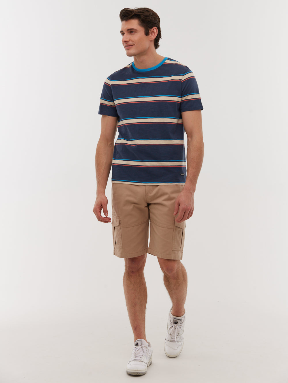 Alatro shorts cargo