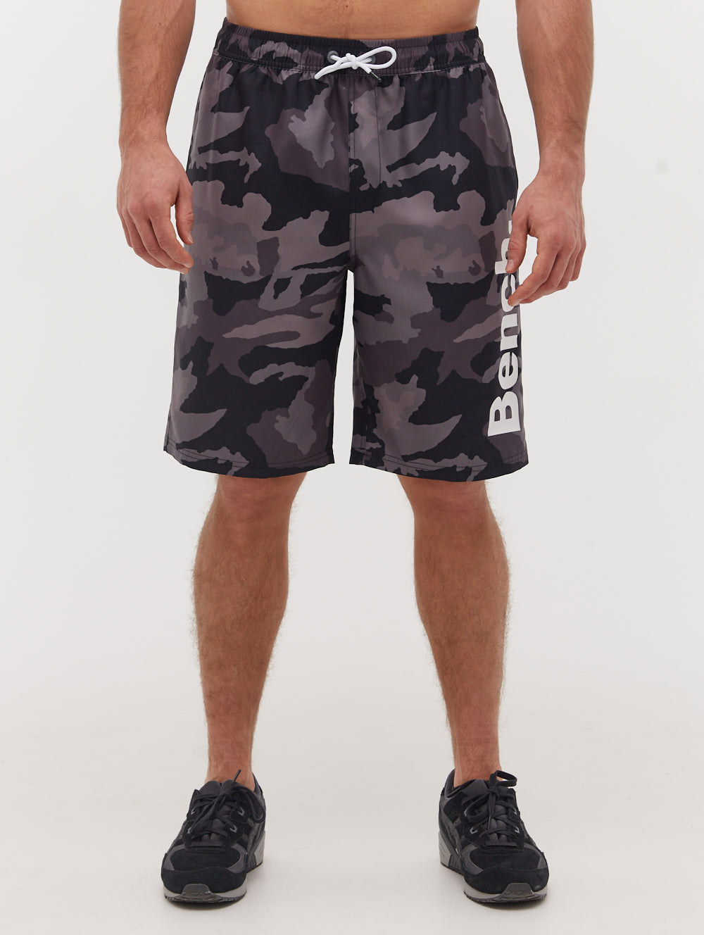 Short de bain Bermuda Camo