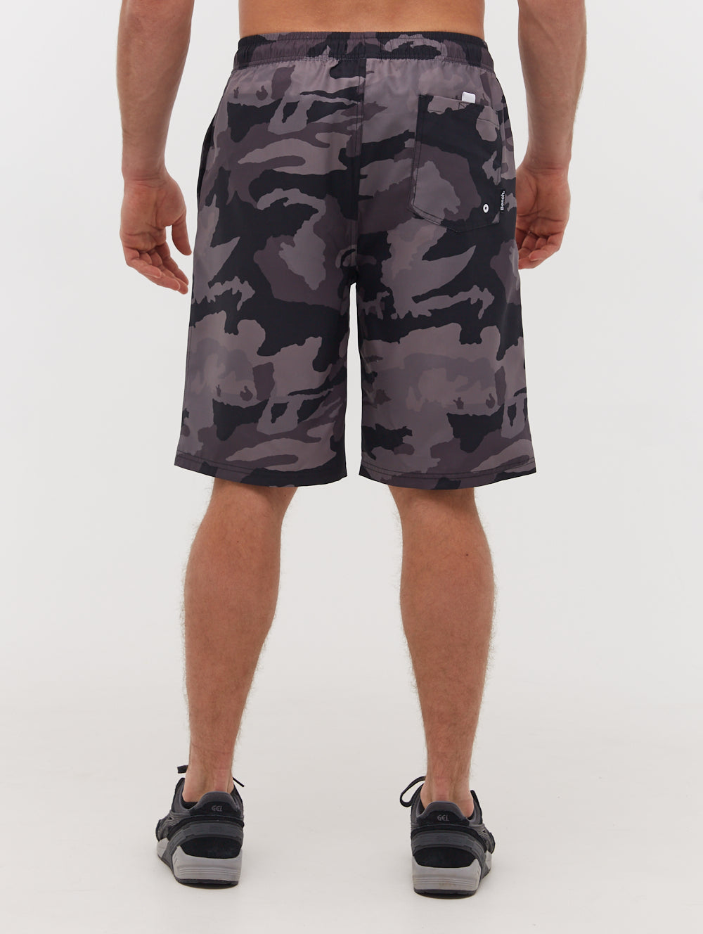Short de bain Bermuda Camo