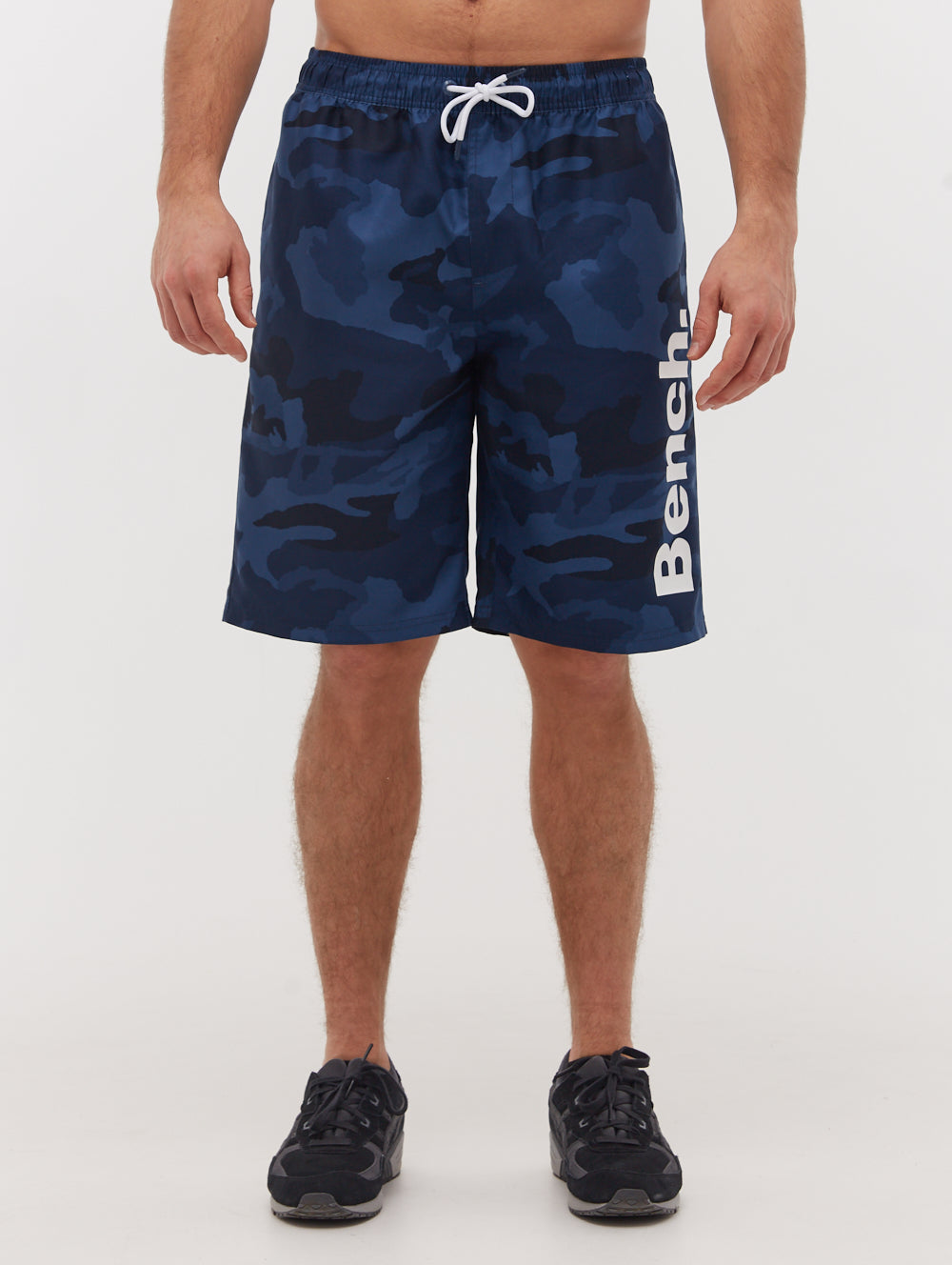 Short de bain Bermuda Camo