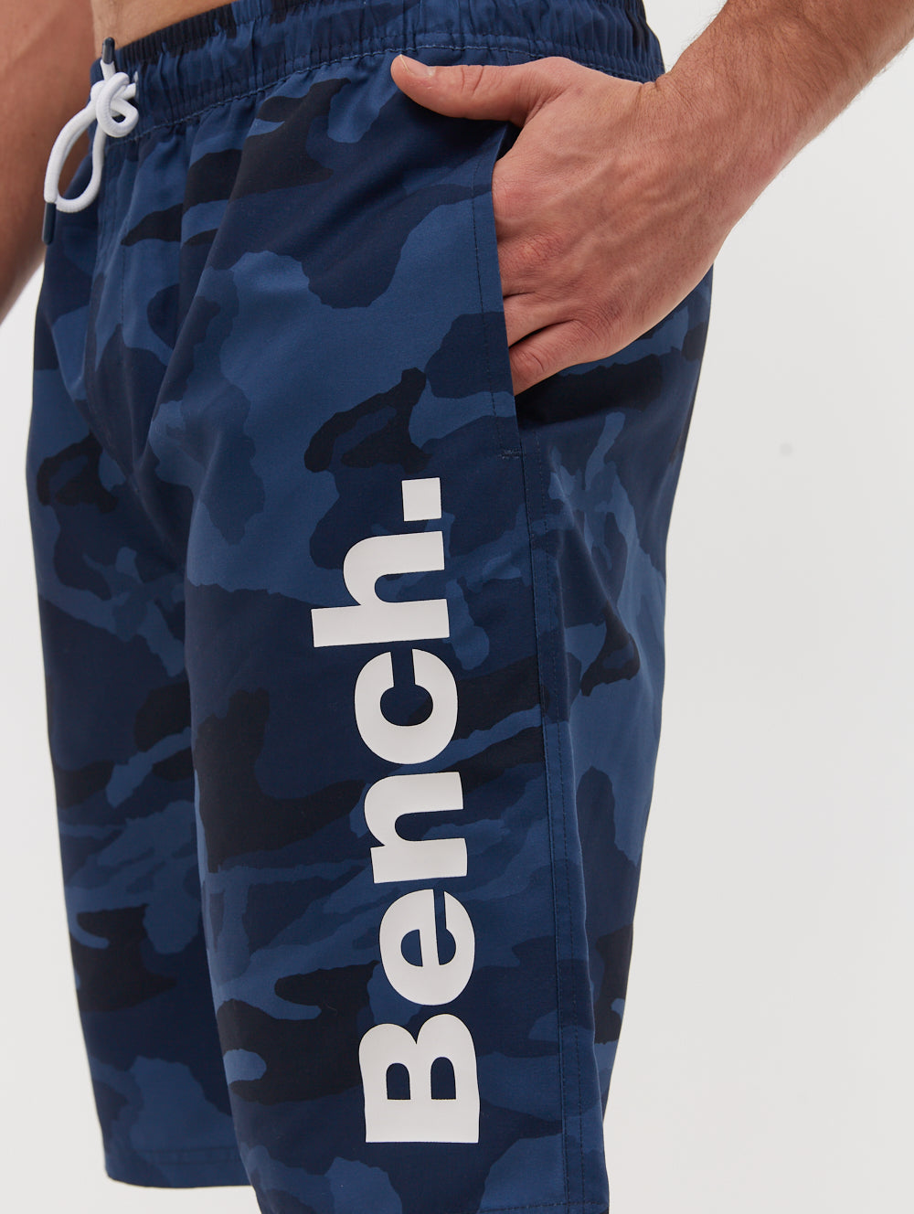 Short de bain Bermuda Camo