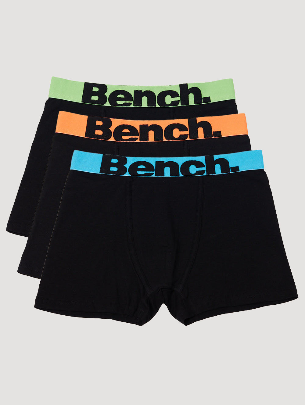 Action boxers (paquet de 3)
