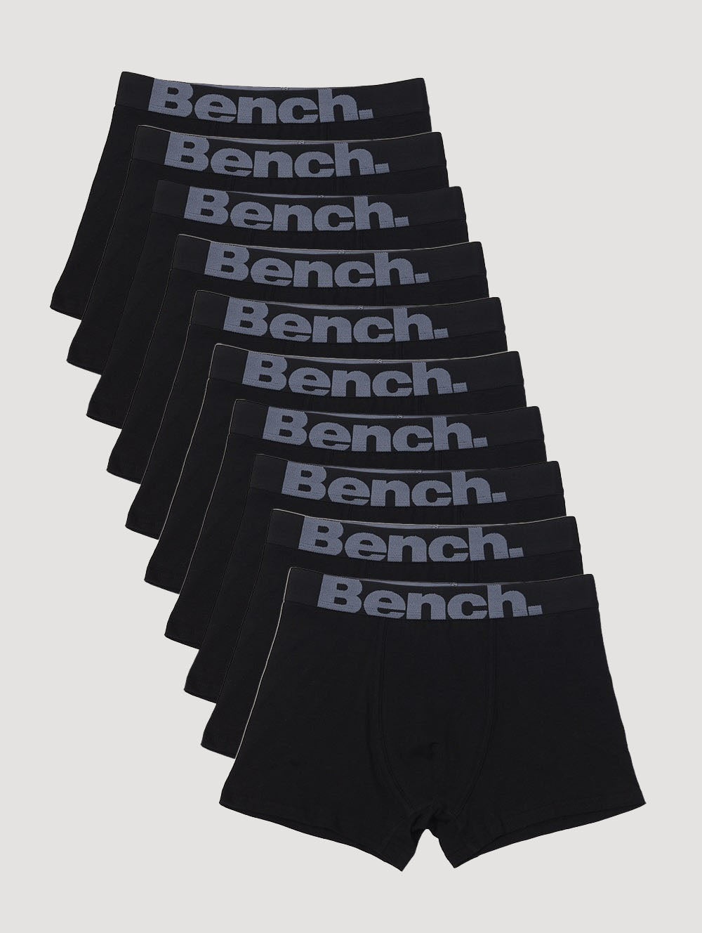 Putton boxers (paquet de 10)