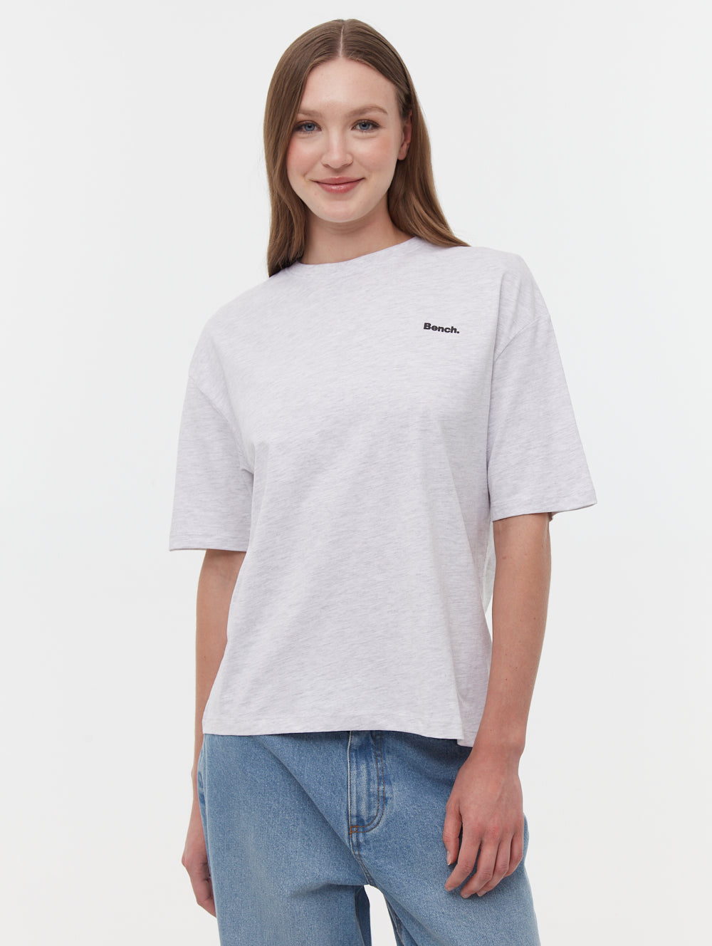 Savita t-shirt avec palmier