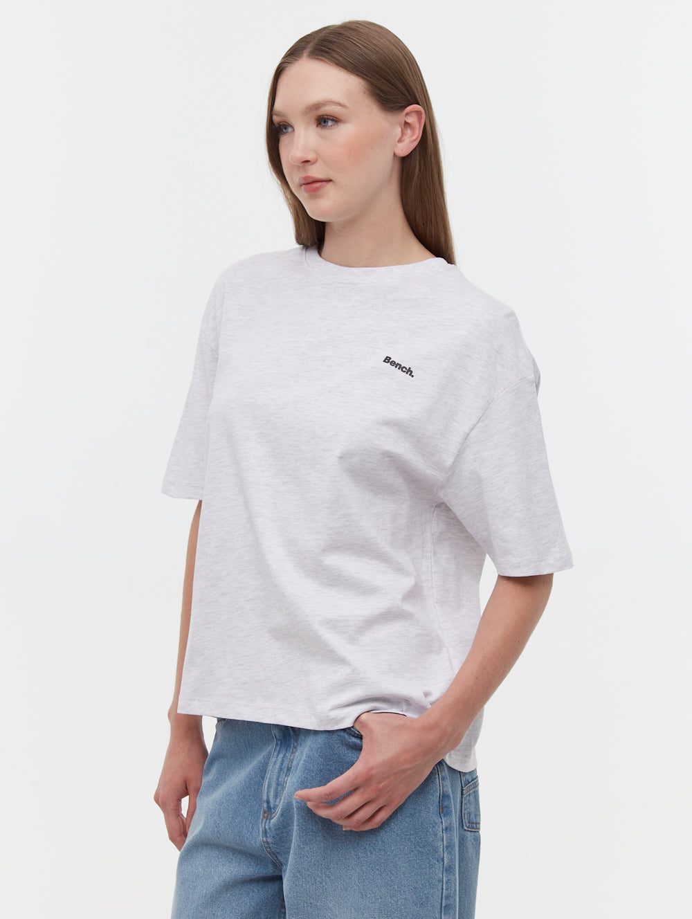 Savita t-shirt avec palmier