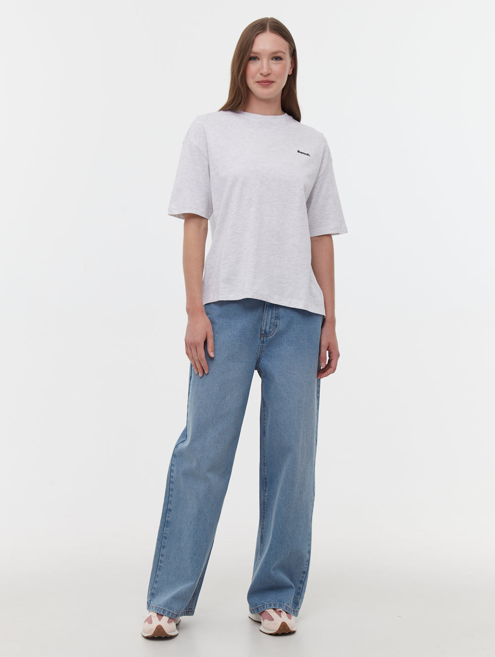 Savita t-shirt avec palmier