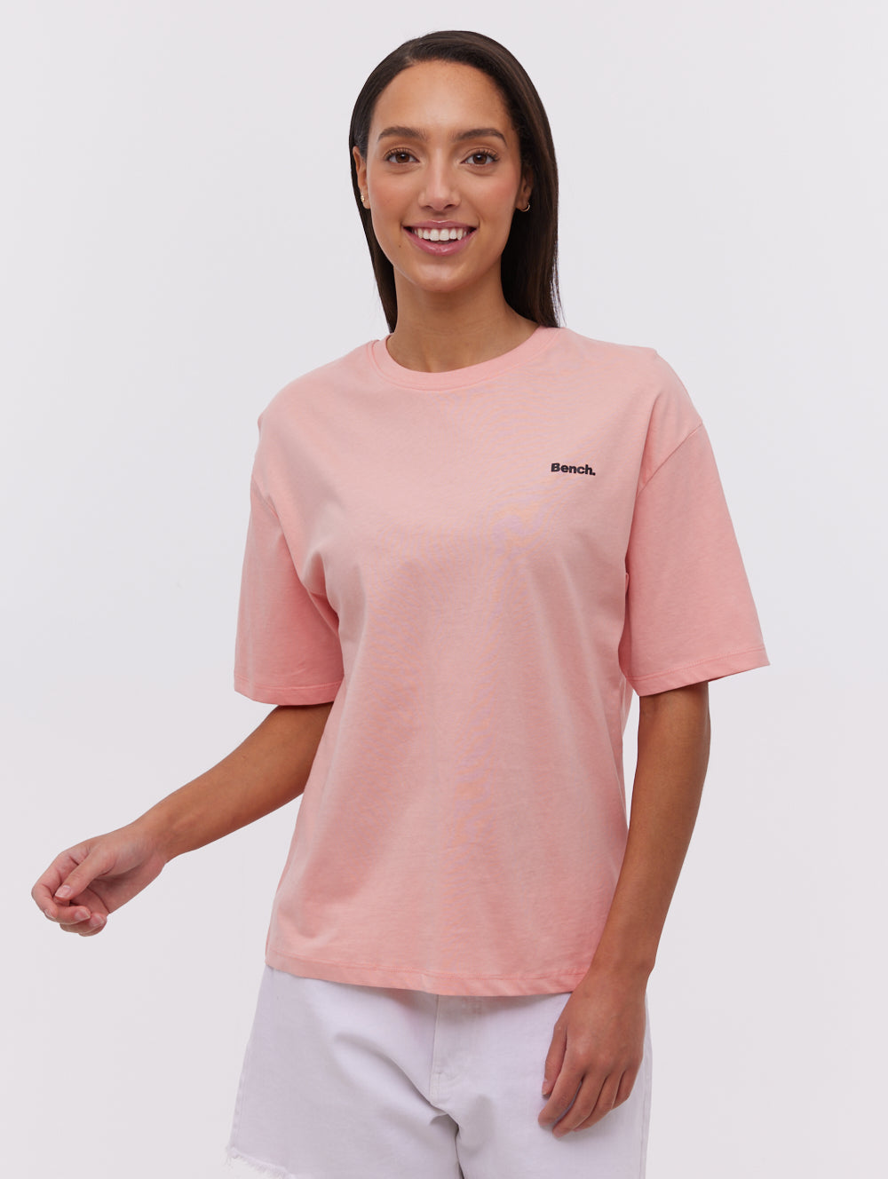 Savita t-shirt avec palmier