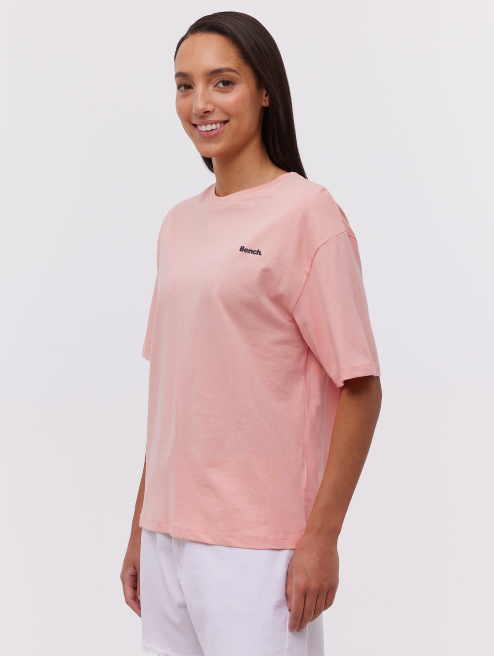 Savita t-shirt avec palmier