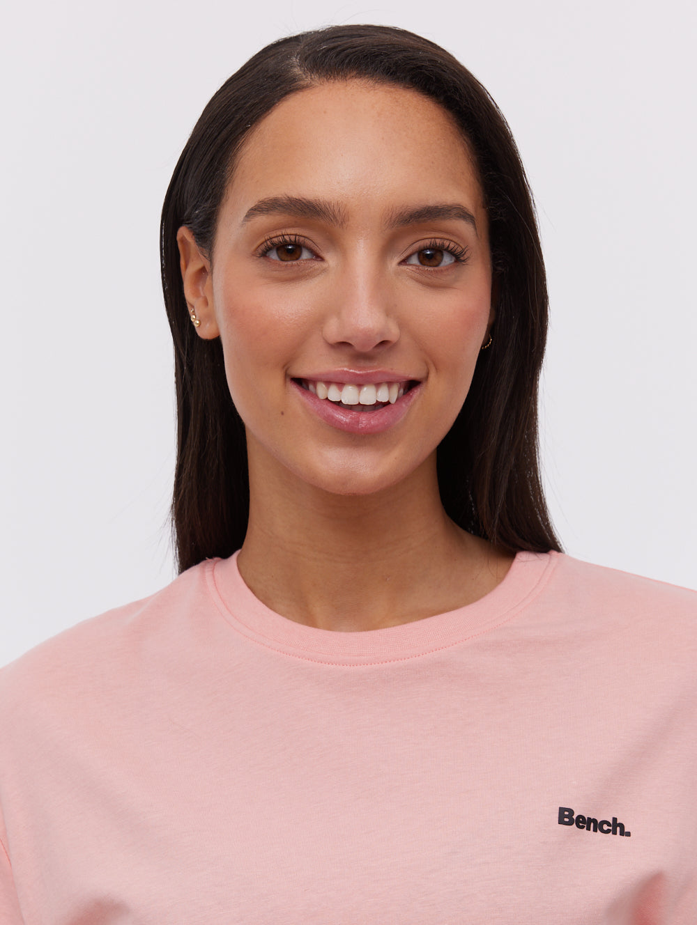 Savita t-shirt avec palmier