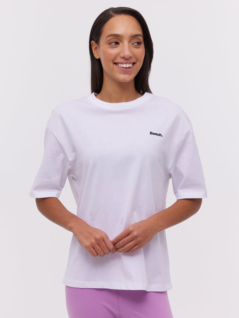 Savita t-shirt avec palmier