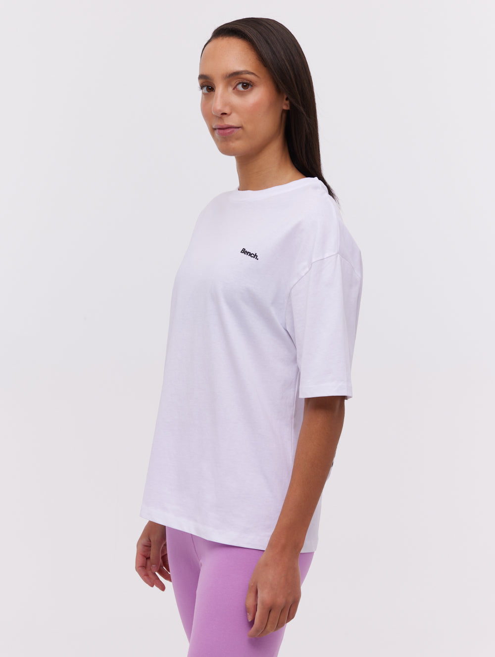 Savita t-shirt avec palmier