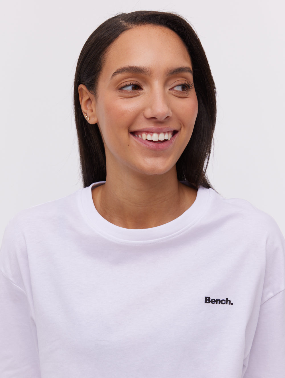 Savita t-shirt avec palmier