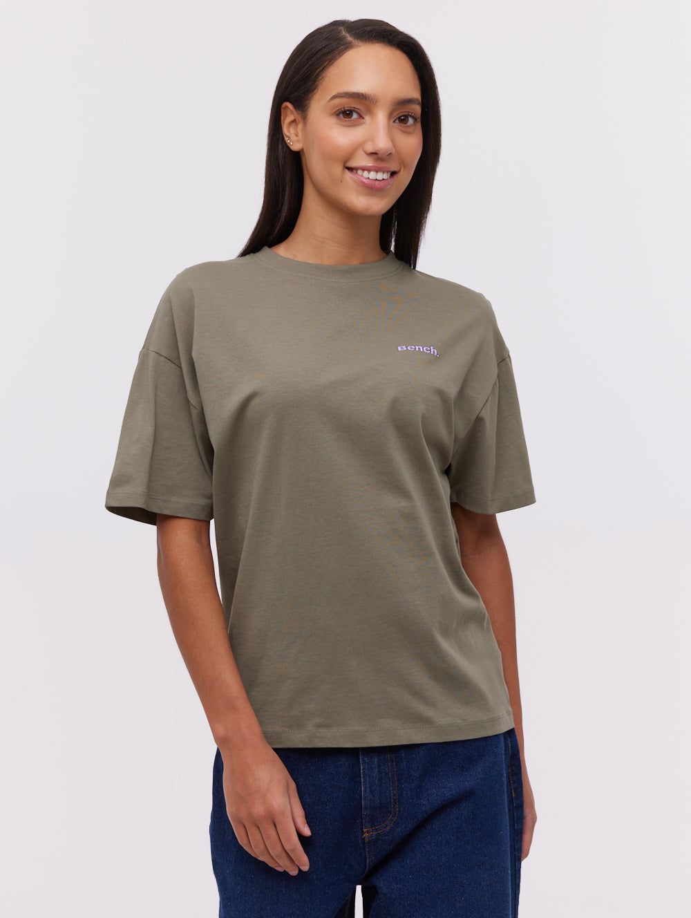 Pheena t-shirt graphique au dos