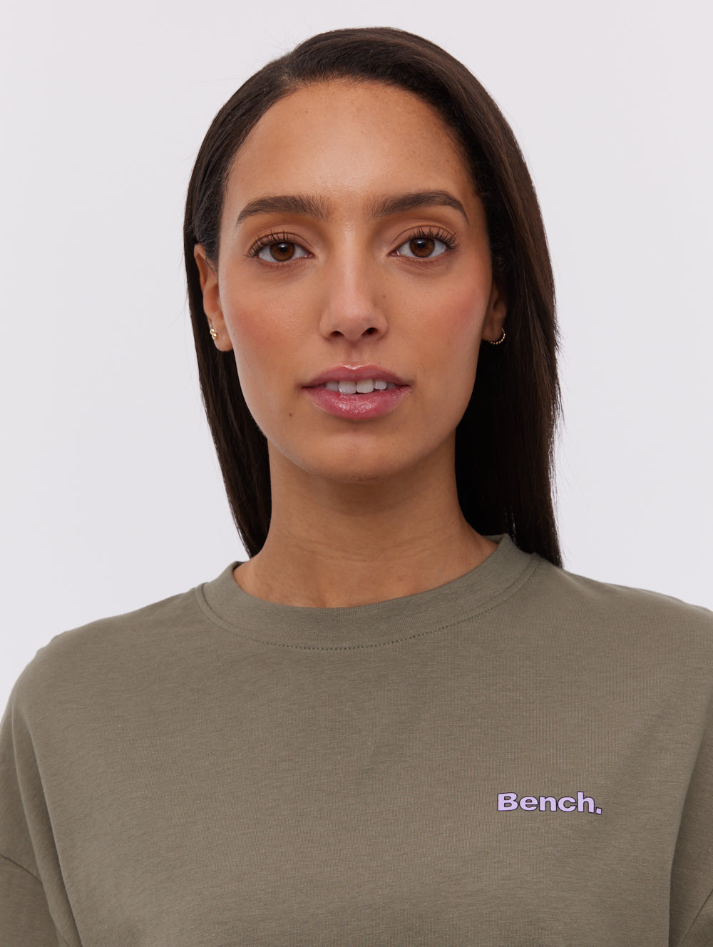 Pheena t-shirt graphique au dos