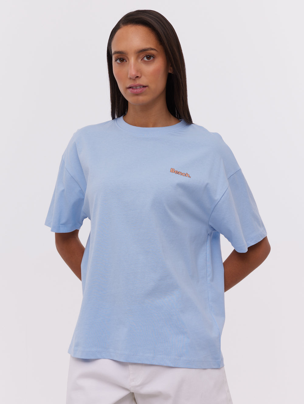 Pheena t-shirt graphique au dos