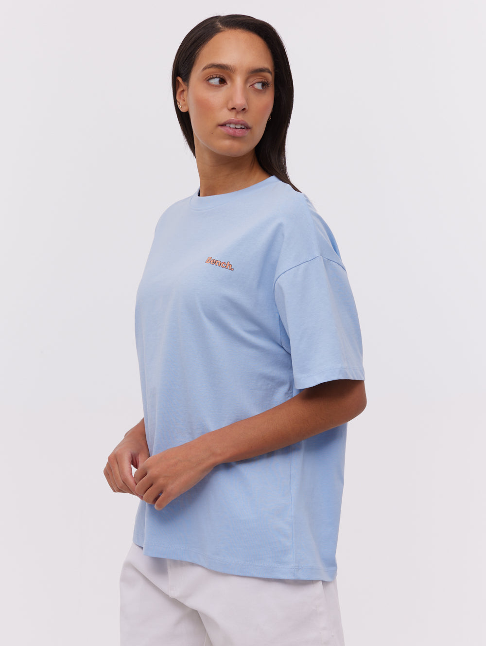 Pheena t-shirt graphique au dos
