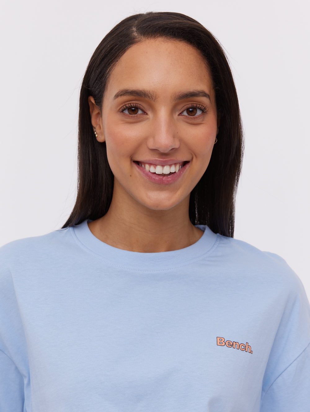 Pheena t-shirt graphique au dos
