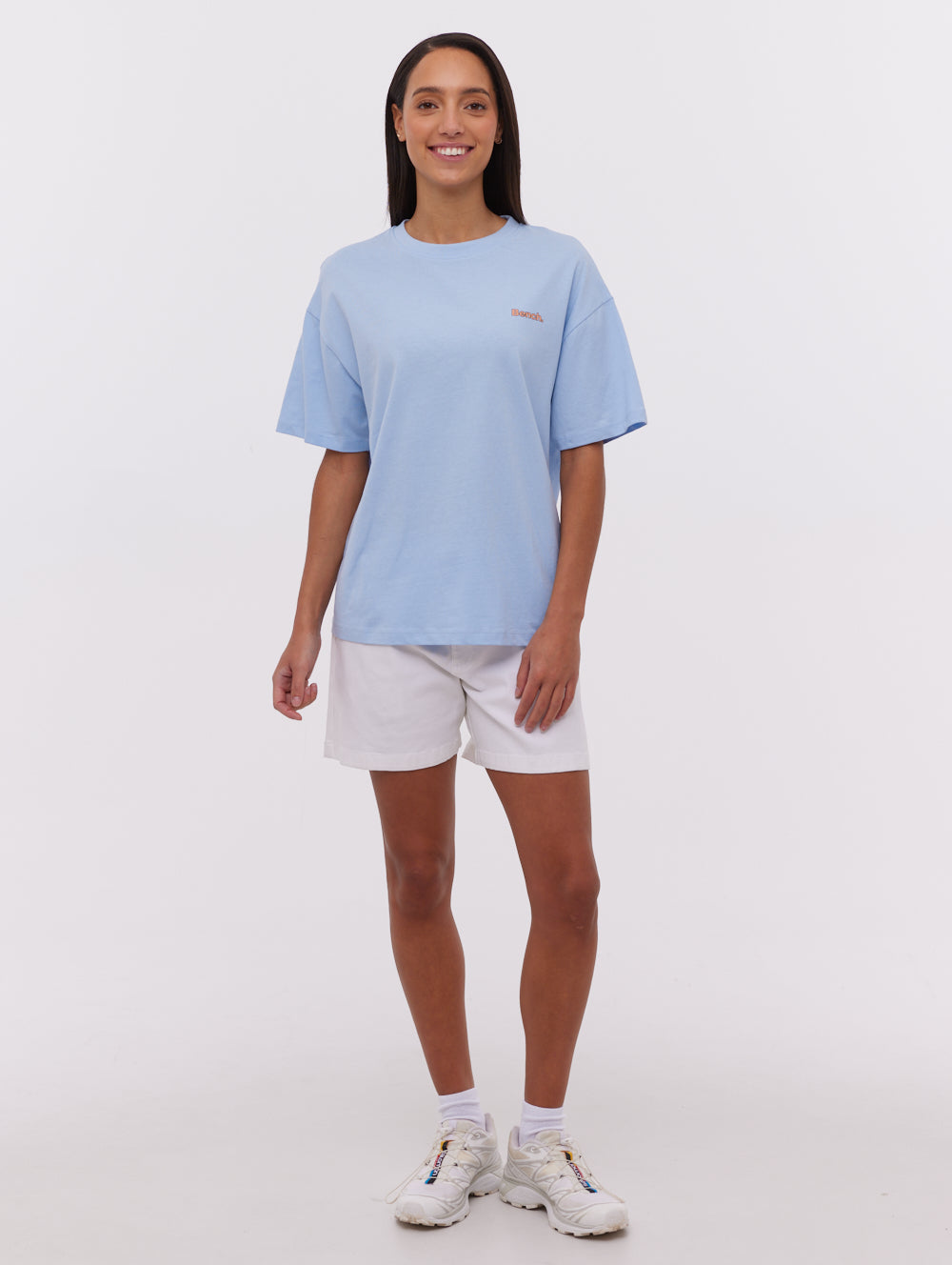 Pheena t-shirt graphique au dos
