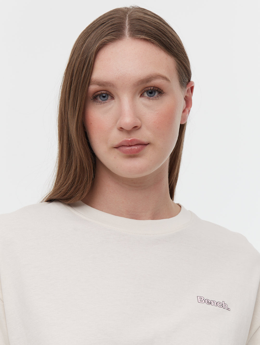 Pheena t-shirt graphique au dos
