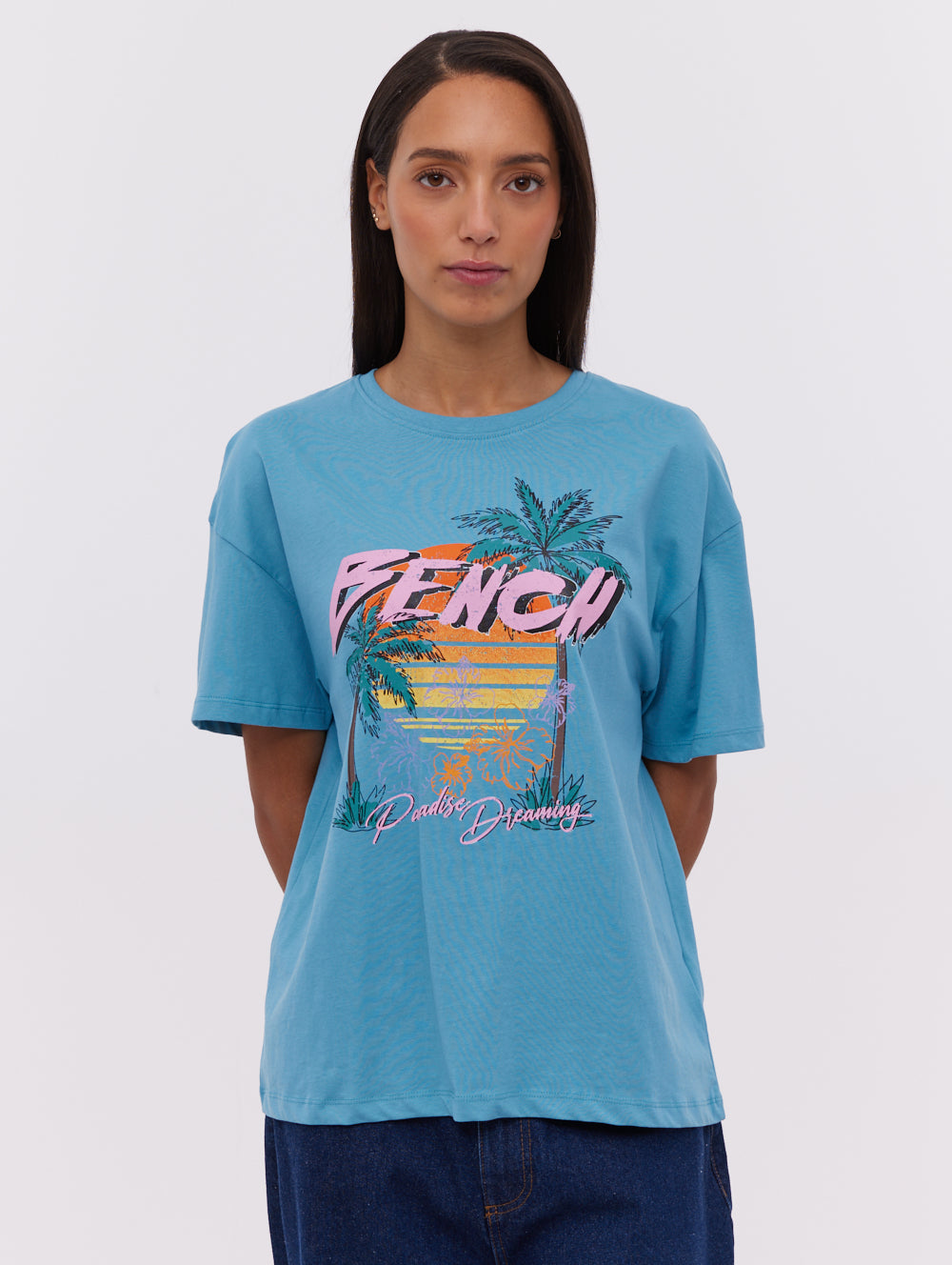 Salome t-shirt graphique