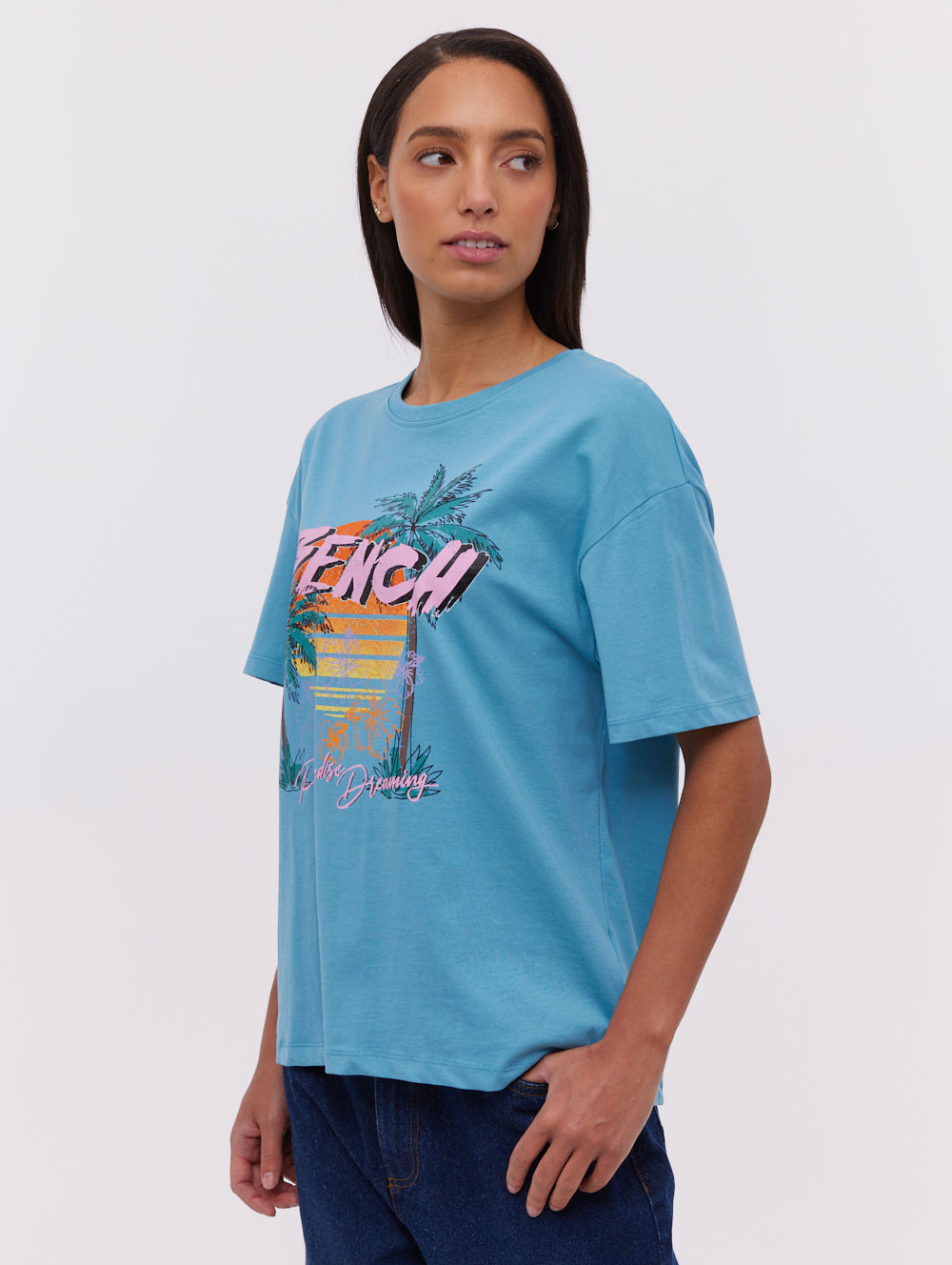 Salome t-shirt graphique