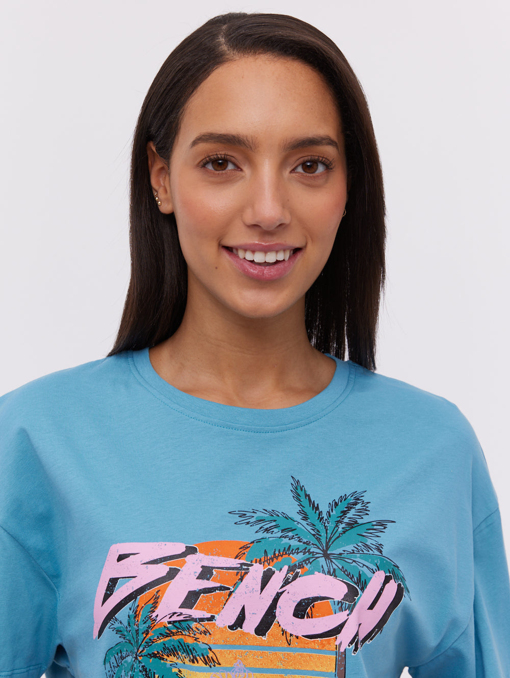 Salome t-shirt graphique