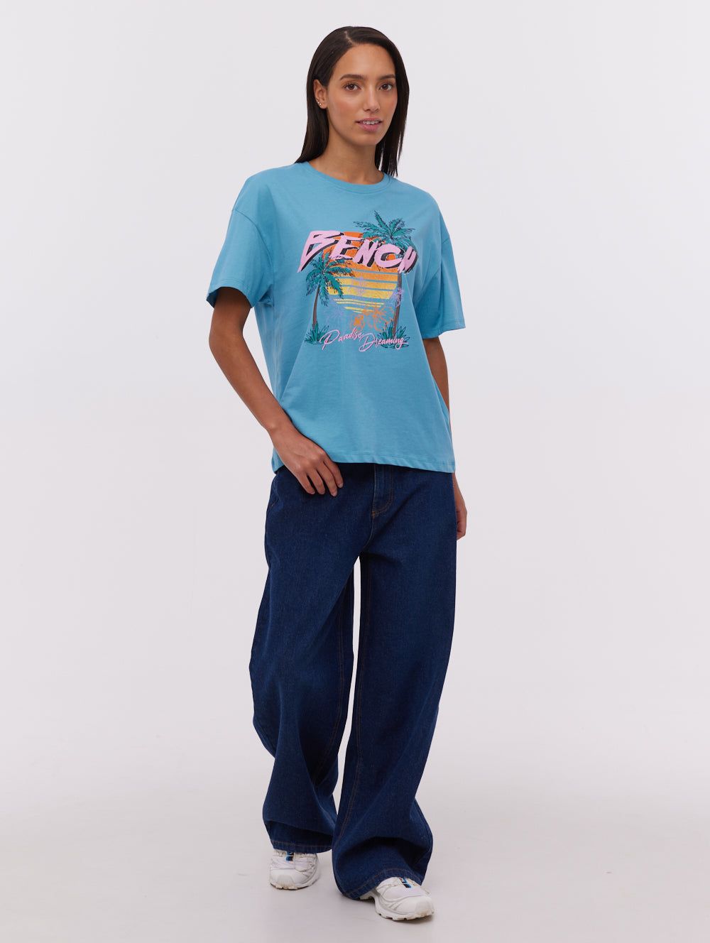 Salome t-shirt graphique