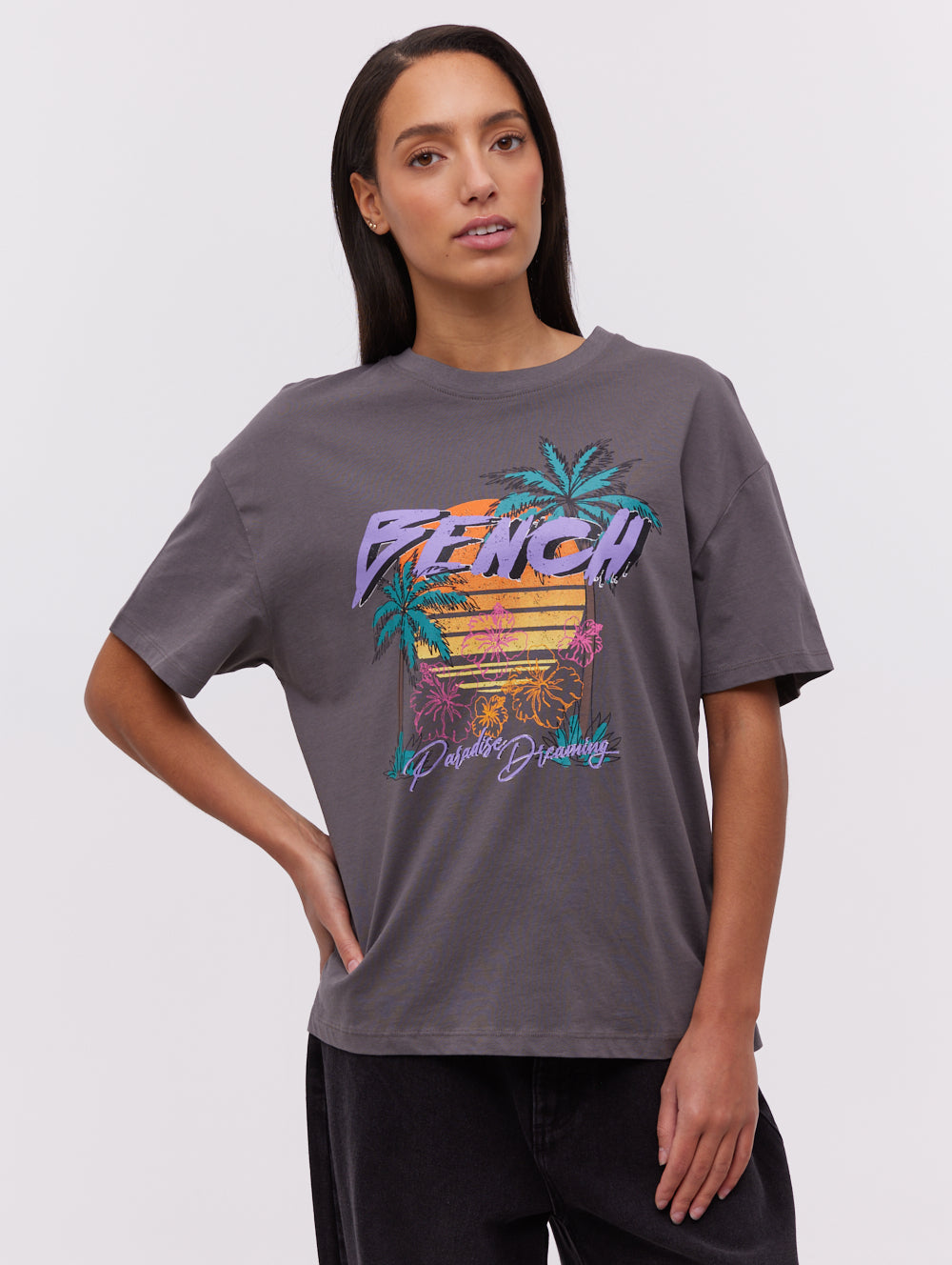 Salome t-shirt graphique