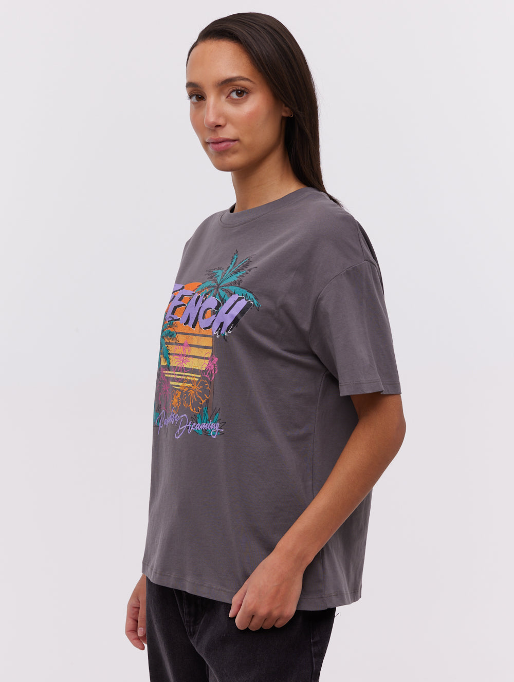 Salome t-shirt graphique