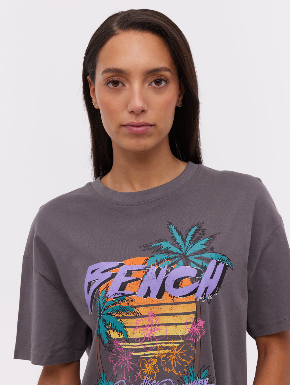 Salome t-shirt graphique