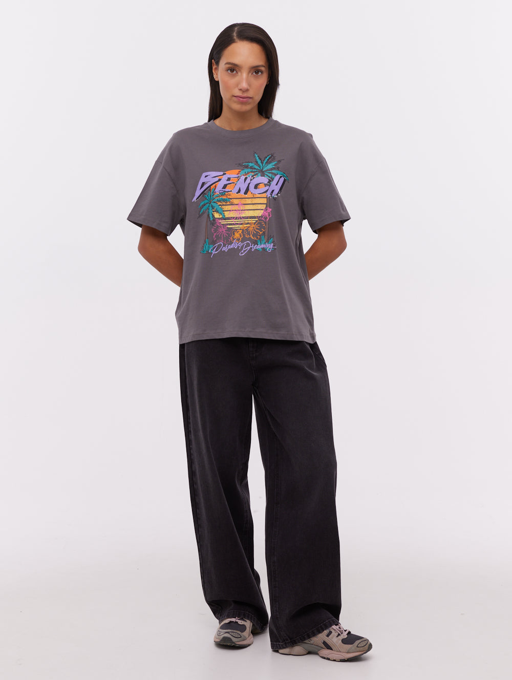 Salome t-shirt graphique