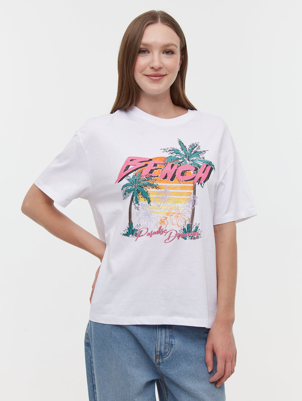 Salome t-shirt graphique