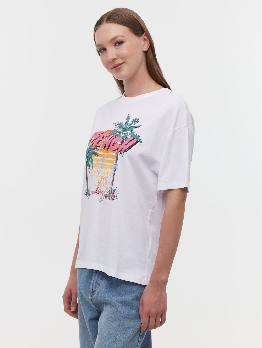 Salome t-shirt graphique