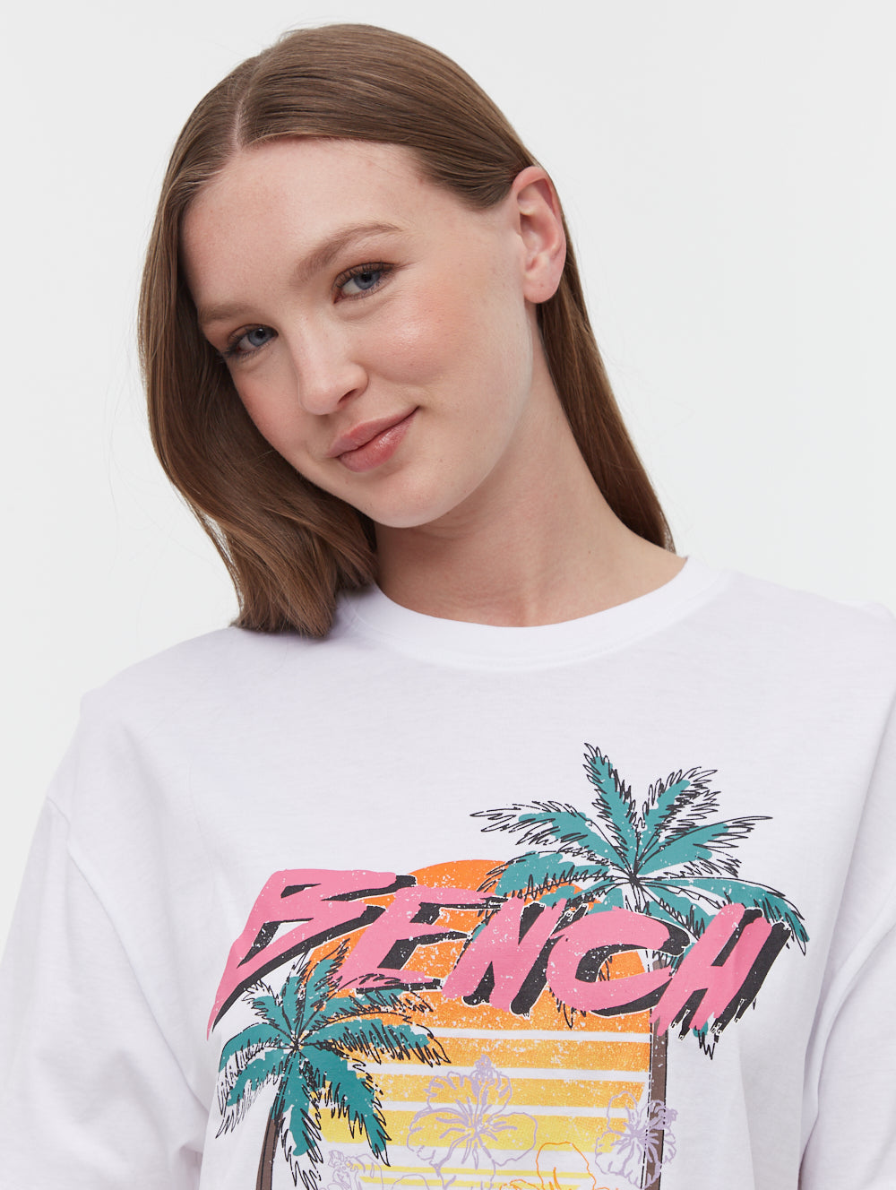 Salome t-shirt graphique