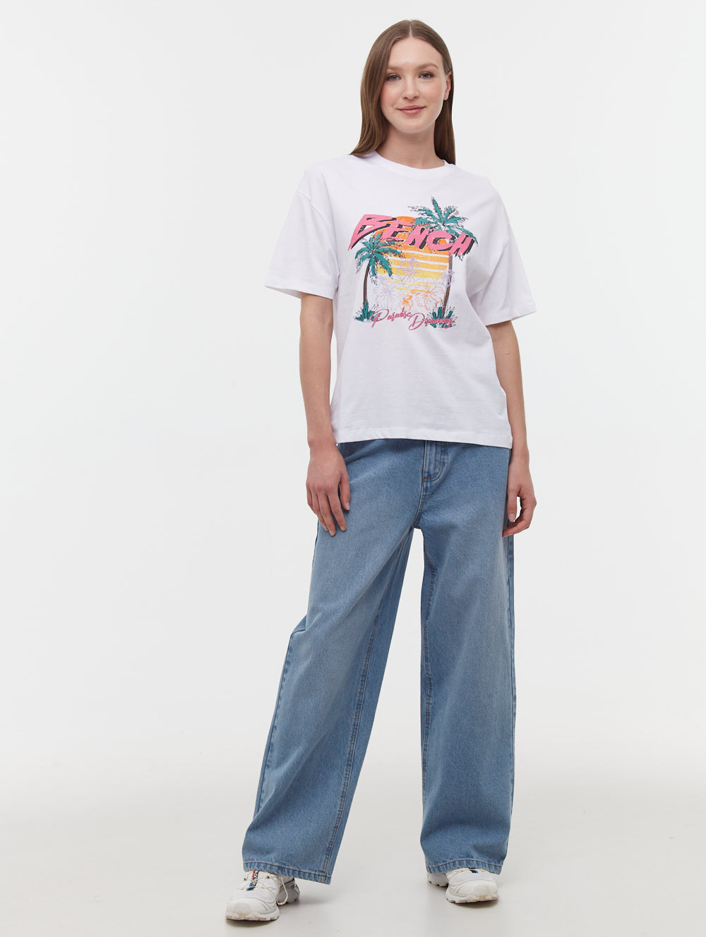 Salome t-shirt graphique