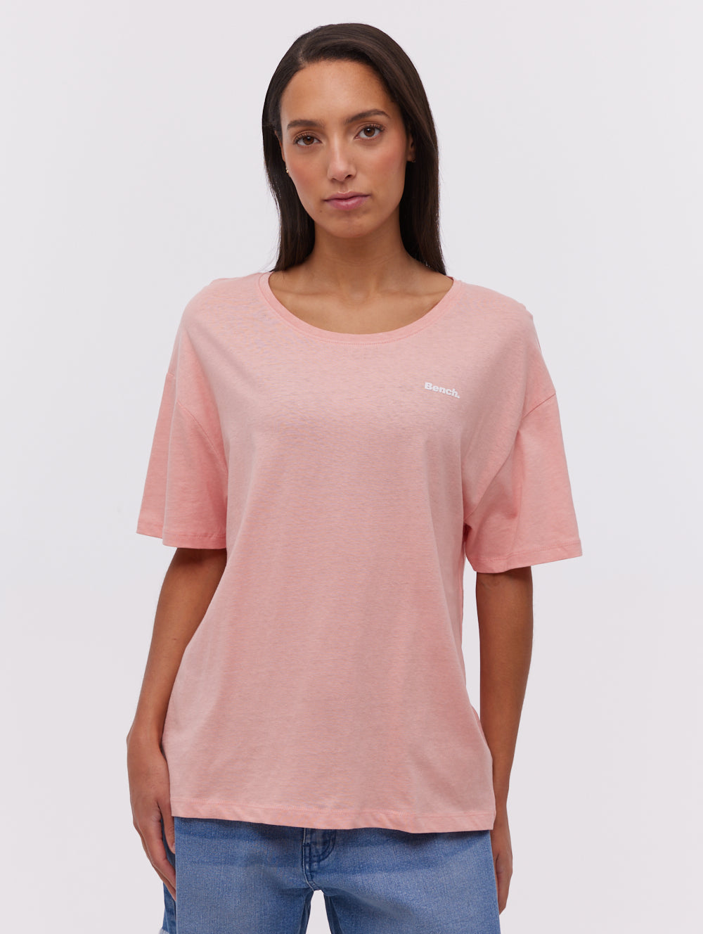 Trila t-shirt à emblème
