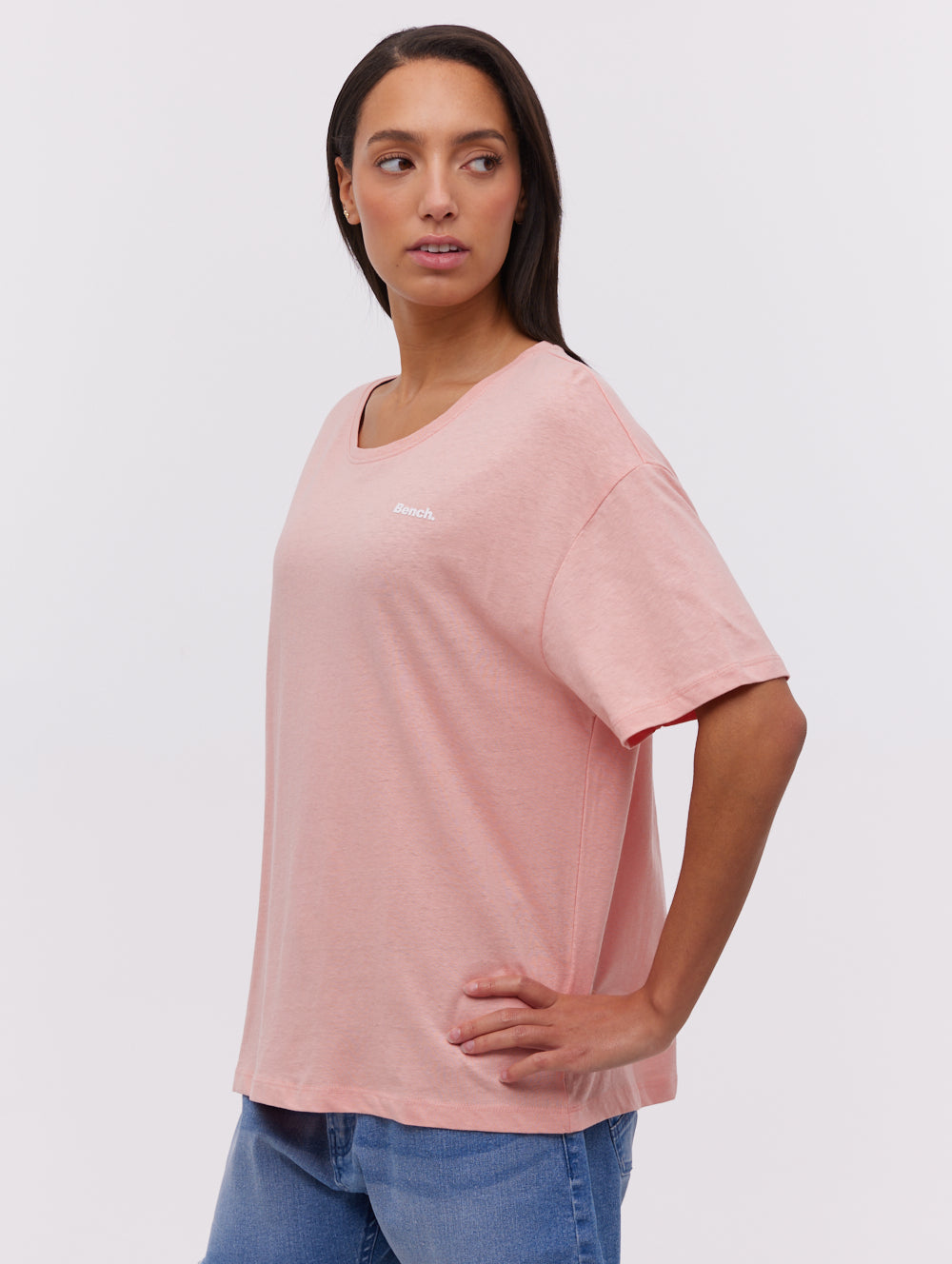 Trila t-shirt à emblème