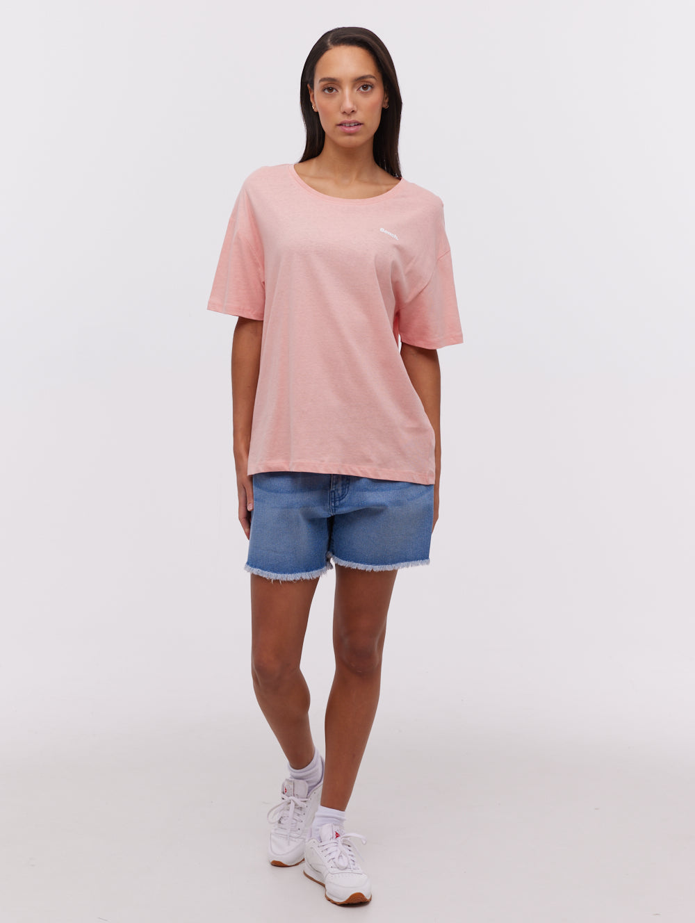 Trila t-shirt à emblème