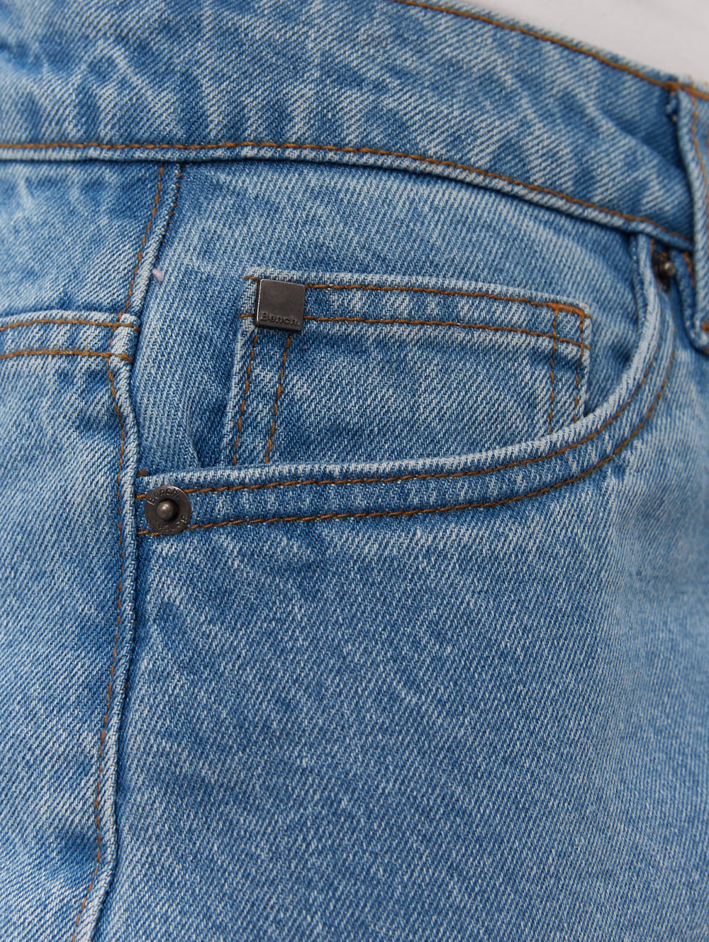 Maxina jeans à jambes larges