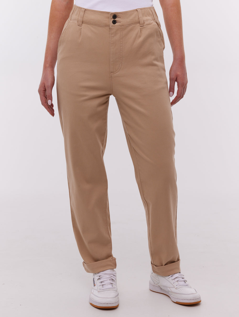 Kya pantalon chino
