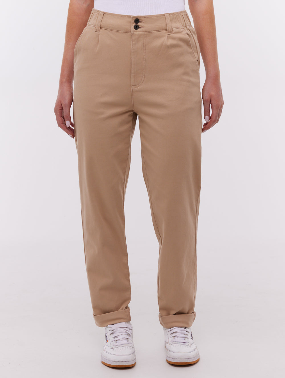 Kya pantalon chino